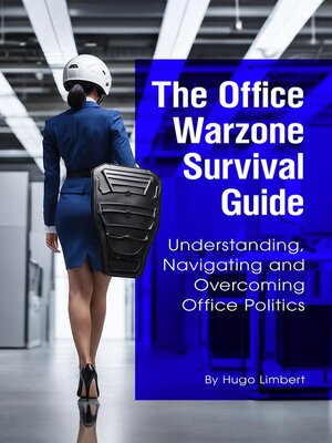 cover image of The Office Warzone Survival Guide